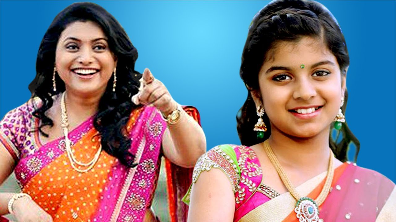 ఫ్యామిలీ సందడి Archives - Jabbardasth