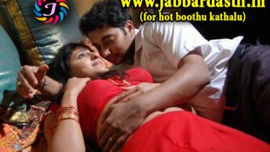Barya Bartha Sex Videos - Oka Bartha Chesina Thappu - 2 Archives - Jabbardasth