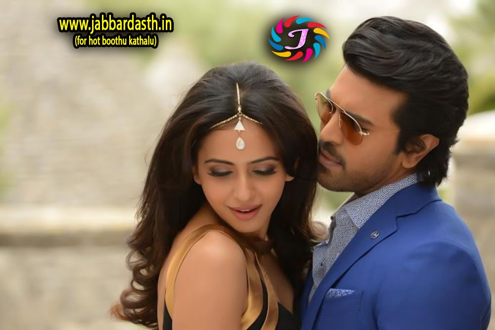 Anumanam Theepi Bhahumanam | అనుమానం తీపి బహుమానం | jabardast telugu sex stories