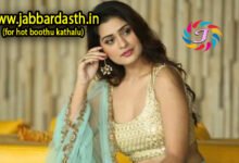 Oka Pellikani Sujatha Katha | ఒక పెళ్లికానీ సుజాత కథ | telugu dengudu kathalu jabardast