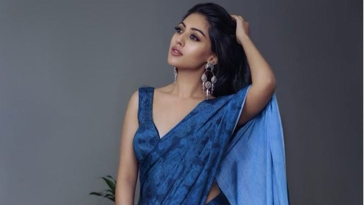Inspector Anasuya Archives - Jabbardasth