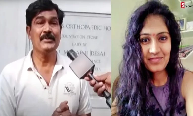 సైఫ్ నా బిడ్డను హత్య చేశాడు.. అన్ని ఆధారాలు పోలీసులకు పంపాను: ప్రీతి తండ్రి